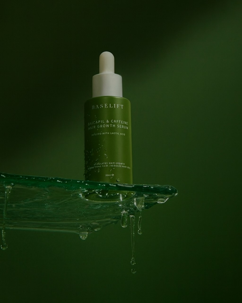 Professional beauty and makeup products photo for fashion modeling academy 01