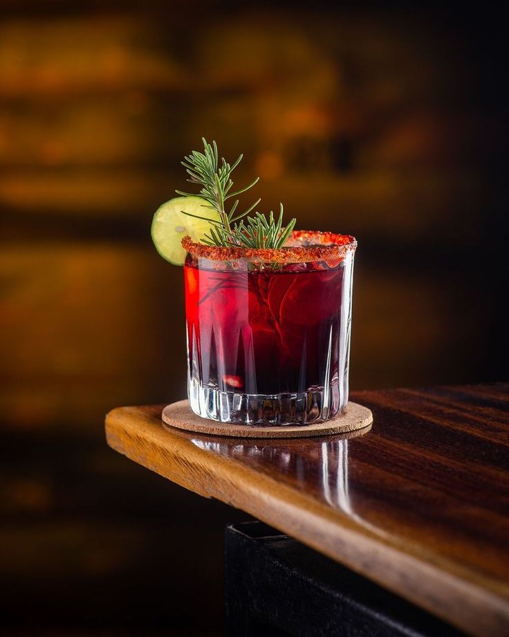 Lifestyle food and drink photography for fashion and commercial modeling themes 01