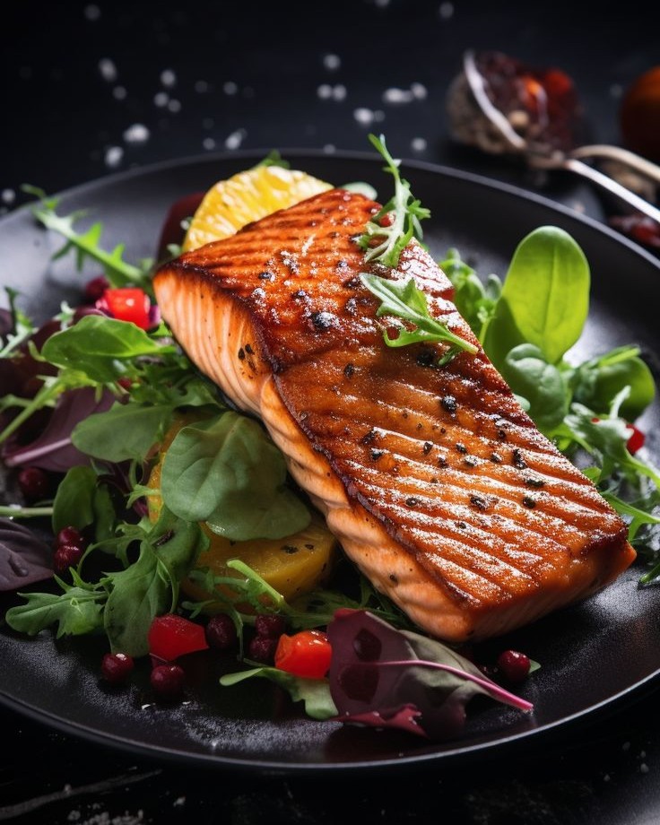 Lifestyle food and drink photography for fashion and commercial modeling themes 03