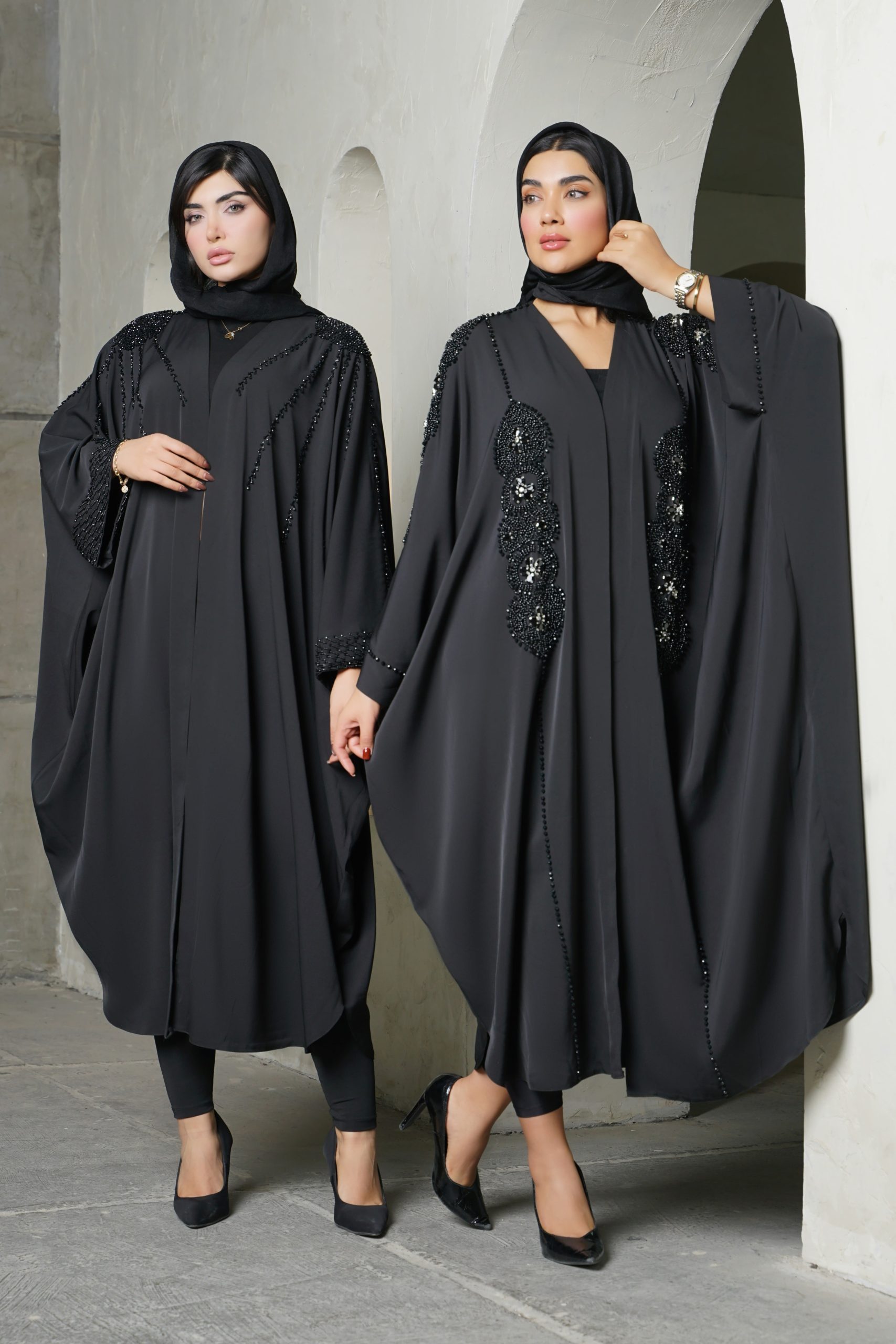 Modeling training portrait of professional model number 104