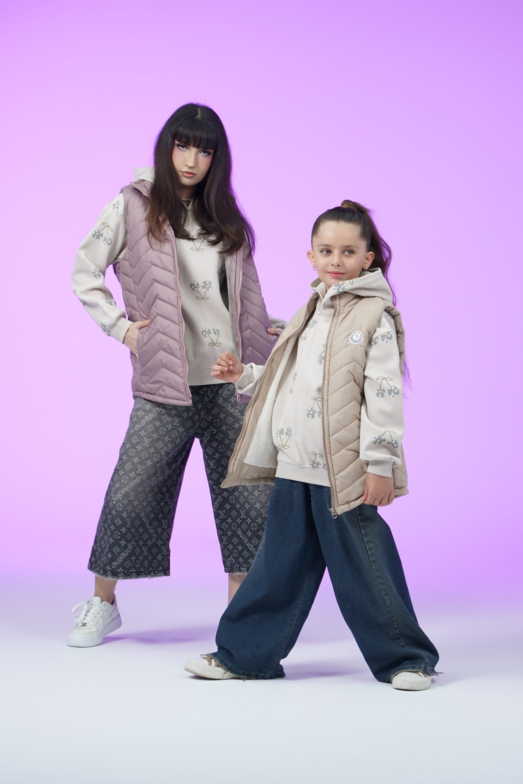 Modeling training portrait of professional model number 106