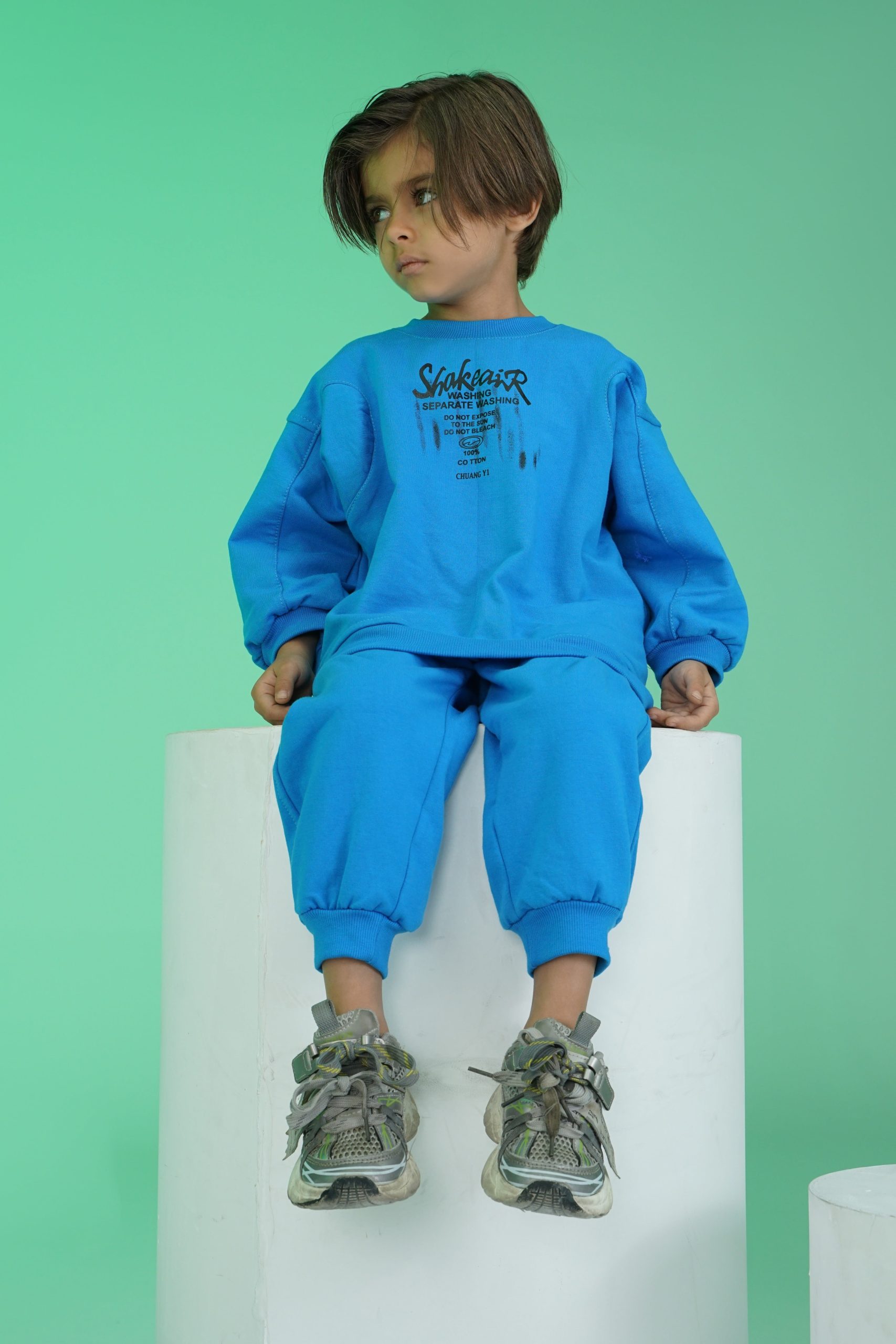 Modeling training portrait of professional model number 108