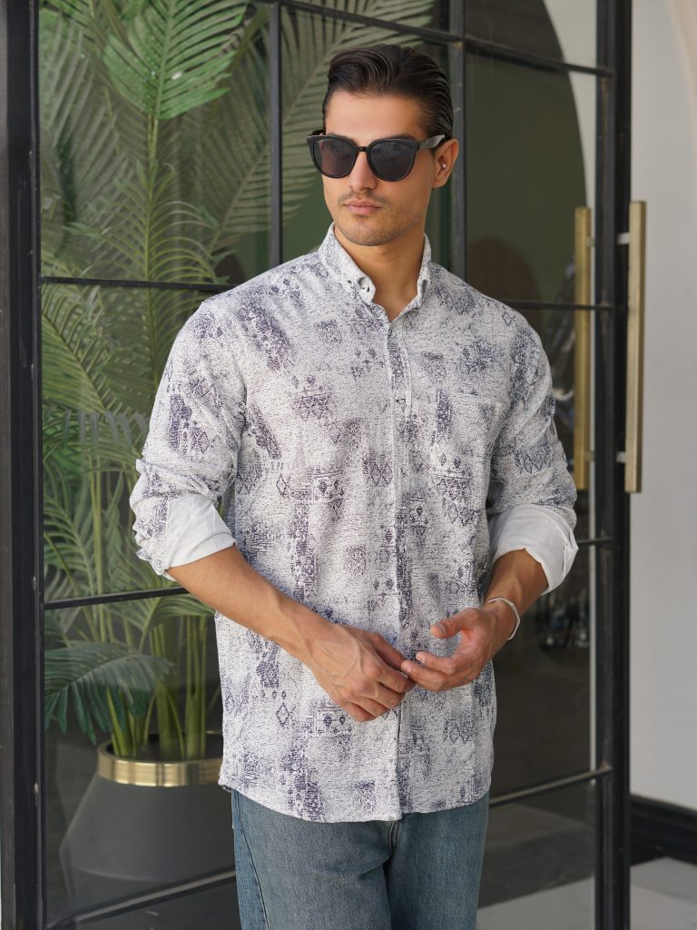 Modeling training portrait of professional model number 114