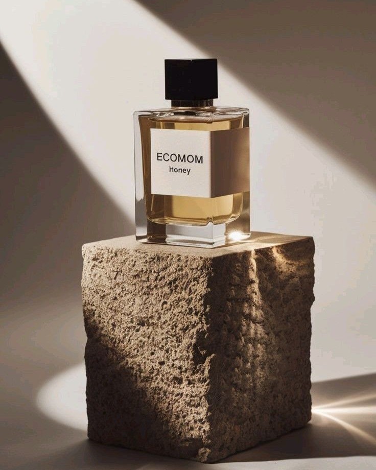 Luxury perfume bottle product photo for fashion and lifestyle projects 01